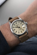 Load image into Gallery viewer, 1969 Rolex Datejust Stainless 1600 Serviced

