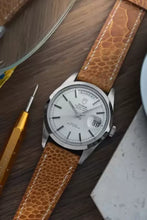 Load image into Gallery viewer, 1969 Tudor Oyster Prince Day Date 7017 - 7017/0 - Stunning SilverDial - Serviced
