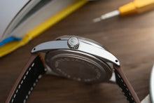 Load image into Gallery viewer, 1969 Tudor Oyster Prince Day Date 7017 - 7017/0 - Stunning SilverDial - Serviced
