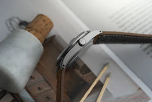 Load image into Gallery viewer, 1969 Tudor Oyster Prince Day Date 7020 - 7020/0 - Stunning Grey Dial - Serviced
