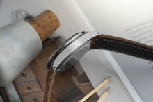 Load image into Gallery viewer, 1969 Tudor Oyster Prince Day Date 7020 - 7020/0 - Stunning Grey Dial - Serviced
