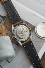 Load image into Gallery viewer, 1969 Tudor Oyster Prince Day Date 7020 - 7020/0 - Stunning Grey Dial - Serviced
