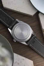 Load image into Gallery viewer, 1969 Tudor Oyster Prince Day Date 7017 - 7017/0 - Stunning Black Dial - Serviced
