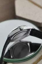 Load image into Gallery viewer, 1969 Tudor Oyster Prince Day Date 7017 - 7017/0 - Stunning Black Dial - Serviced
