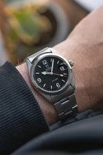 Load image into Gallery viewer, 1969 Tudor Ranger 7966 /0 Stainless Steel - Nice patina!
