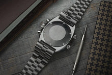 Load image into Gallery viewer, 1970 Omega Flightmaster 145.013 Serviced Cal 910
