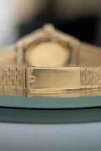 Load image into Gallery viewer, 1970 Rolex President 18k Solid Yellow Gold 6520 - Mesh bracelet
