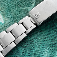 Load image into Gallery viewer, 1970 Rolex Speedking 6430 – Box and Papers
