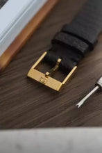 Load image into Gallery viewer, 1970 mega Seamaster Constellation 168005 Gold Capped 750 Calibre - Pie Pan Dial
