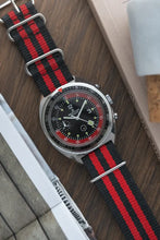 Load image into Gallery viewer, 1970s Breitling Football Soccer Timer Chronograph ref 2734.3 - New Old Stock
