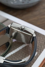 Load image into Gallery viewer, 1970s Heuer Monaco Blue Dial 1133 - Steve McQueen
