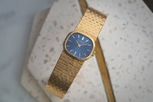Load image into Gallery viewer, 1970s Ladies Patek Philippe Golden Ellipse 18k Solid Yellow Gold 3371
