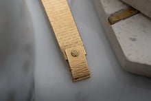 Load image into Gallery viewer, 1970s Ladies Patek Philippe Golden Ellipse 18k Solid Yellow Gold 3371
