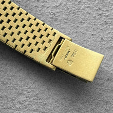 Load image into Gallery viewer, 1970s Ladies Patek Philippe Golden Ellipse 18k Solid Yellow Gold 3371
