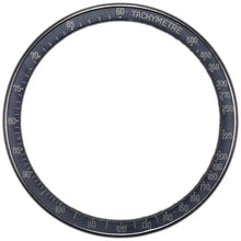 Load image into Gallery viewer, 1970s Original Omega Speedmaster 145022 Bezel - Faded tropical bluish grey

