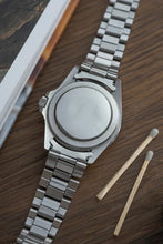 Load image into Gallery viewer, 1970s Rolex 1680 Submariner Stainless Steel - Nice patina!
