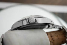 Load image into Gallery viewer, 1970s Rolex 1680 Submariner Stainless Steel - Nice patina!
