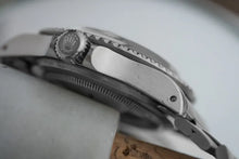 Load image into Gallery viewer, 1970s Rolex 1680 Submariner Stainless Steel - Nice patina!
