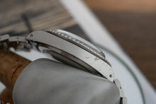 Load image into Gallery viewer, 1970s Rolex 1680 Submariner Stainless Steel - Nice patina!

