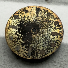 Load image into Gallery viewer, 1970s  Original Rolex 5513 Submariner Singer Matte Dial - Snake Skin Tropical
