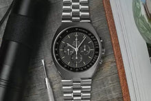 Load image into Gallery viewer, 1971 Omega Mark II Speedmaster 145.014 Serviced Cal 861 – Attractive!
