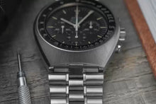 Load image into Gallery viewer, 1971 Omega Mark II Speedmaster 145.014 Serviced Cal 861 – Attractive!
