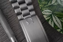 Load image into Gallery viewer, 1971 Omega Mark II Speedmaster 145.014 Serviced Cal 861 – Attractive!
