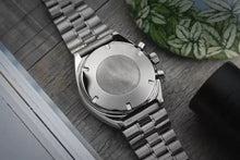 Load image into Gallery viewer, 1971 Omega Mark II Speedmaster 145.014 Serviced Cal 861 – Attractive!
