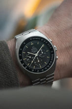 Load image into Gallery viewer, 1971 Omega Mark II Speedmaster 145.014 Serviced Cal 861 – Attractive!
