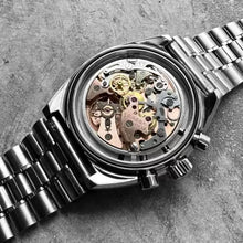 Load image into Gallery viewer, 1971 Omega Mark II Speedmaster 145.014 Serviced Cal 861 – Attractive!
