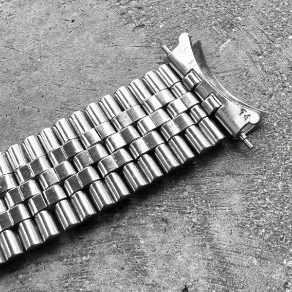 1971 Rolex 6251 Jubilee Bracelet 74 Endlinks for 6239 Daytona