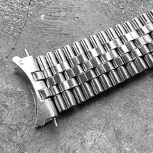 Load image into Gallery viewer, 1971 Rolex 6251 Jubilee Bracelet 74 Endlinks for 6239 Daytona
