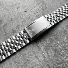 Load image into Gallery viewer, 1971 Rolex 6251 Jubilee Bracelet 74 Endlinks for 6239 Daytona
