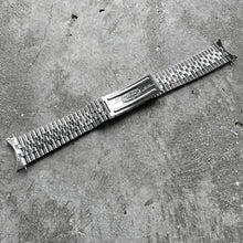 Load image into Gallery viewer, 1971 Rolex 6251 Jubilee Bracelet 74 Endlinks for 6239 Daytona
