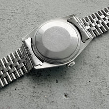 Load image into Gallery viewer, 1971 Rolex Datejust Jubilee Bracelet 1601 - Silver dial
