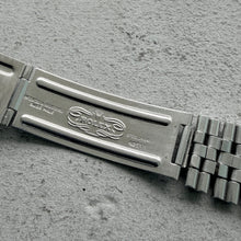Load image into Gallery viewer, 1971 Rolex Datejust Jubilee Bracelet 1601 - Silver dial
