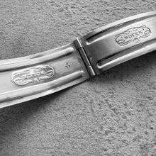 Load image into Gallery viewer, 1971 Rolex Two Tone Oyster Bracelet 7836 14k gold 258 Endlink- 1675 16753 GMT
