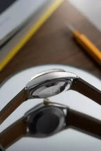 Load image into Gallery viewer, 1972 Rolex 5501 Air King Two Tone - 25 Years Service Canfor Corporation
