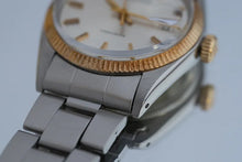 Load image into Gallery viewer, 1972 Rolex Air King Date 5701 - Coca Cola Engraving
