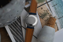 Load image into Gallery viewer, 1972 Rolex Airking 5500 Airking Blue dial – Serviced!

