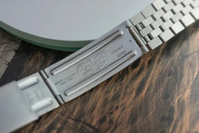 Load image into Gallery viewer, 1973 Rolex 1601 Datejust Stainless Steel &nbsp;Jubilee Blue to Tropical Purplish dial
