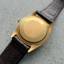 Load image into Gallery viewer, 1973 Rolex 18K Yellow Gold 1803 President
