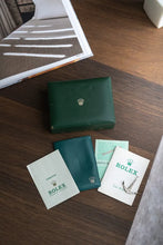 Load image into Gallery viewer, 1973 Rolex 5513 Submariner Stainless Steel - Box + Papers + Anchor
