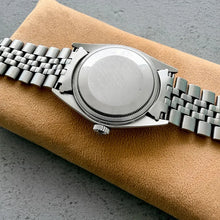 Load image into Gallery viewer, 1975 Rolex Datejust Jubilee Bracelet 1603 - Silver dial - Serviced
