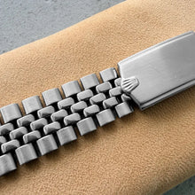Load image into Gallery viewer, 1975 Rolex Datejust Jubilee Bracelet 1603 - Silver dial - Serviced
