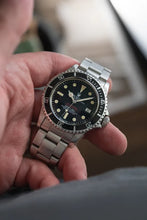 Load image into Gallery viewer, 1976 Rolex 1665 Sea Dweller Attractive Patina - Double Red
