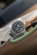 Load image into Gallery viewer, 1978 Rolex 1680 Submariner Stainless Steel - Nice patina!
