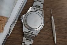Load image into Gallery viewer, 1978 Rolex 1680 Submariner Stainless Steel - Nice patina!
