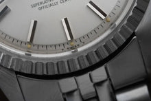 Load image into Gallery viewer, 1978 Rolex Datejust 1603 Silver Dial - Serviced
