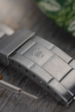 Load image into Gallery viewer, 1978 Rolex Submariner 5513 Stainless Steel
